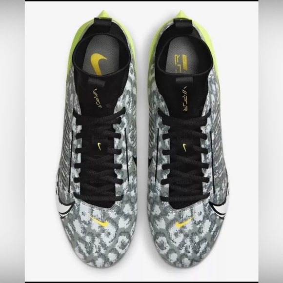 NEW NIKE VAPOR EDGE PRO 360 2 FB8443-703 MEN'S SIZE 13 Football Cleats - Picture 2 of 5